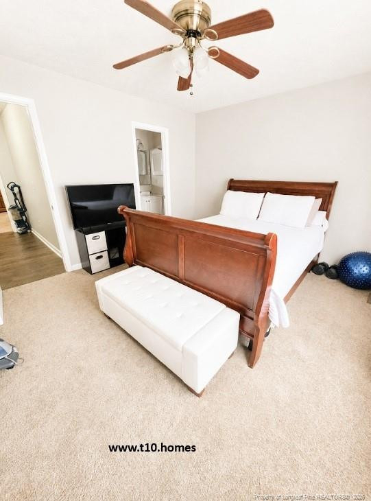 1207 Huntsman Court - Photo 15