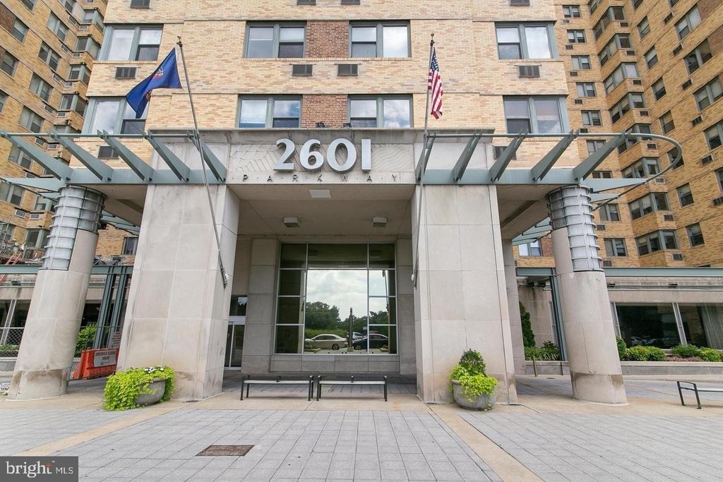 2601 Pennsylvania Avenue - Photo 1