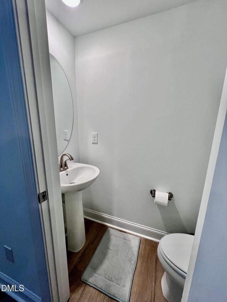 406 Gaston Park Lane - Photo 3
