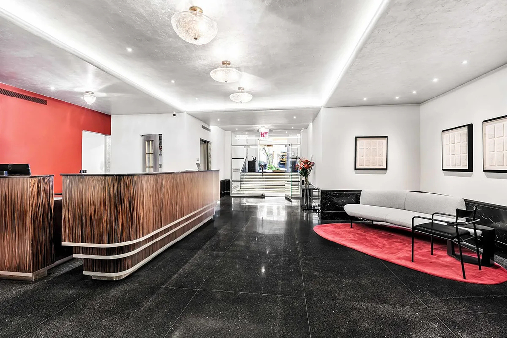 307-310 East 44th Street - Photo 3