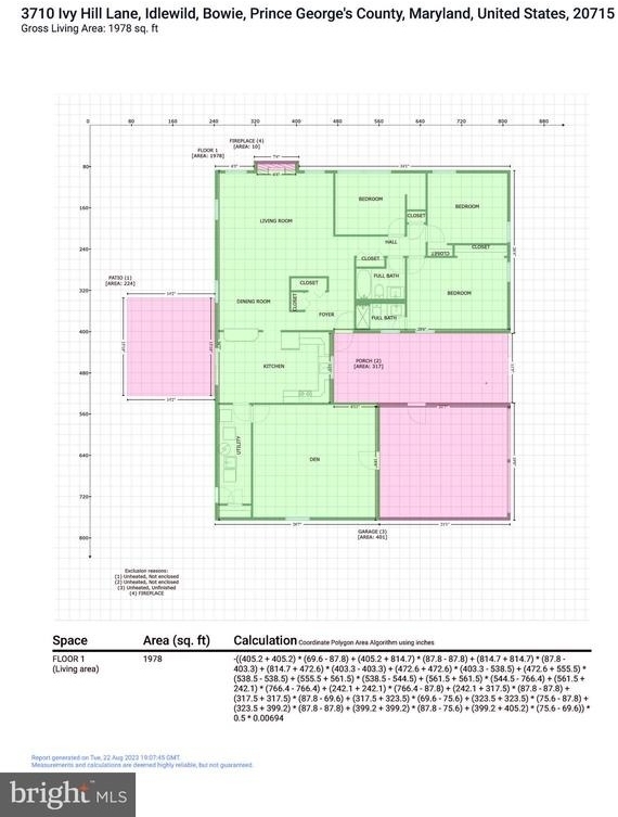 3710 Ivy Hill Lane - Photo 26