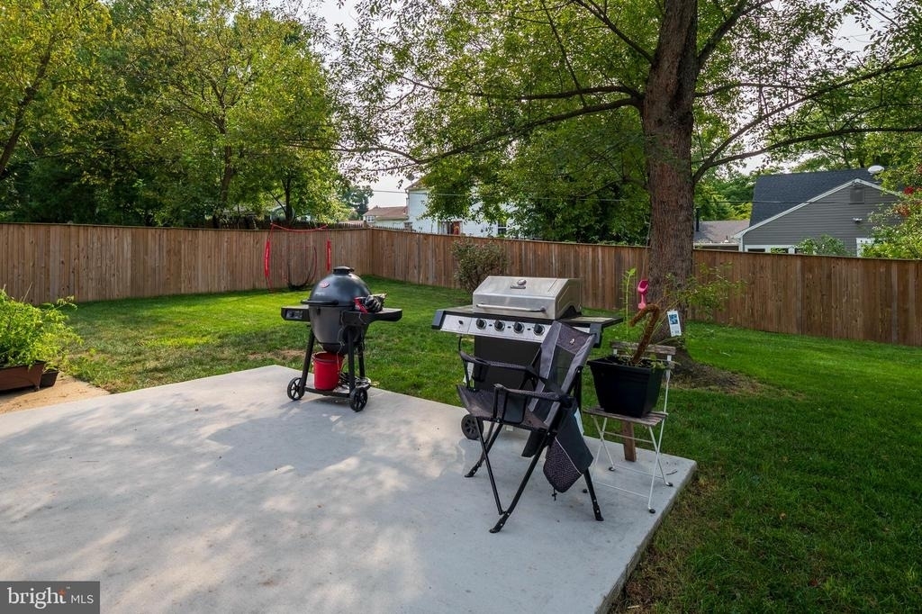 3710 Ivy Hill Lane - Photo 20