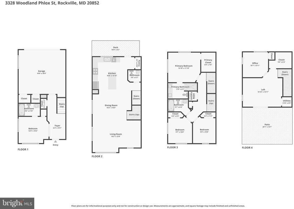 3328 Woodland Phlox Street - Photo 57