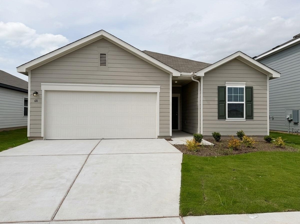 616 Wesley Miller Ln - Photo 0