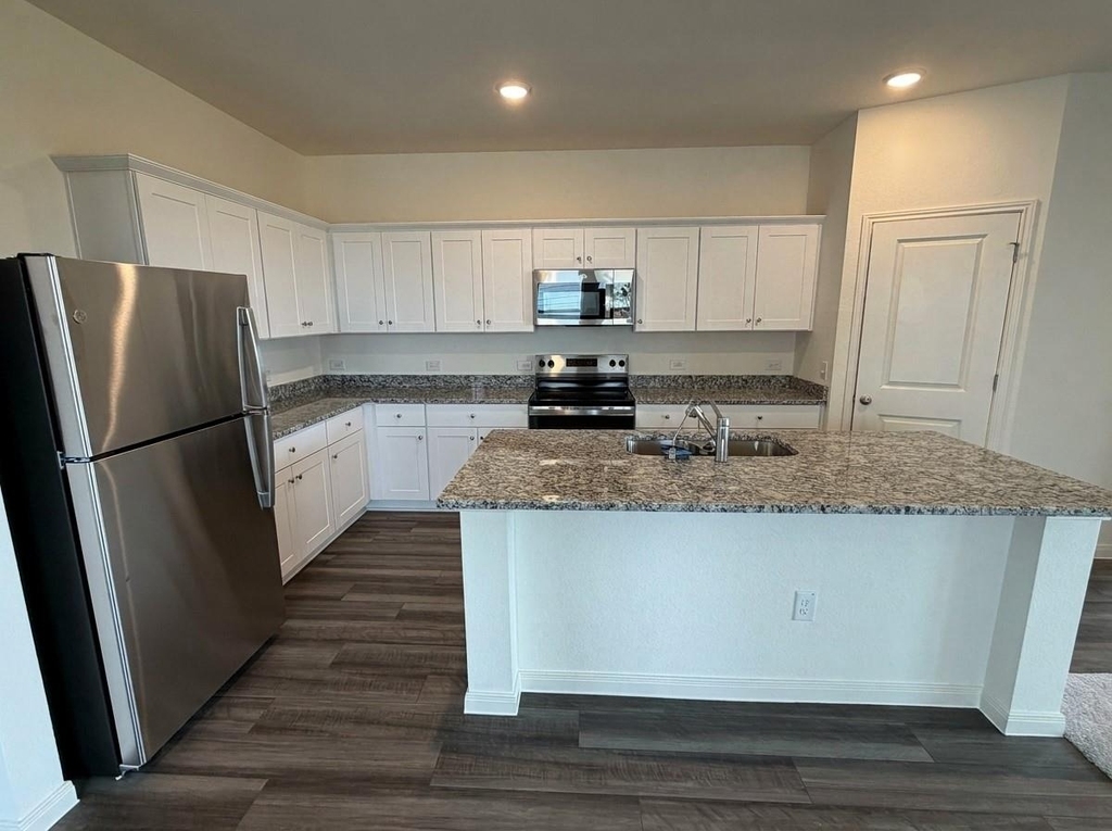 616 Wesley Miller Ln - Photo 19