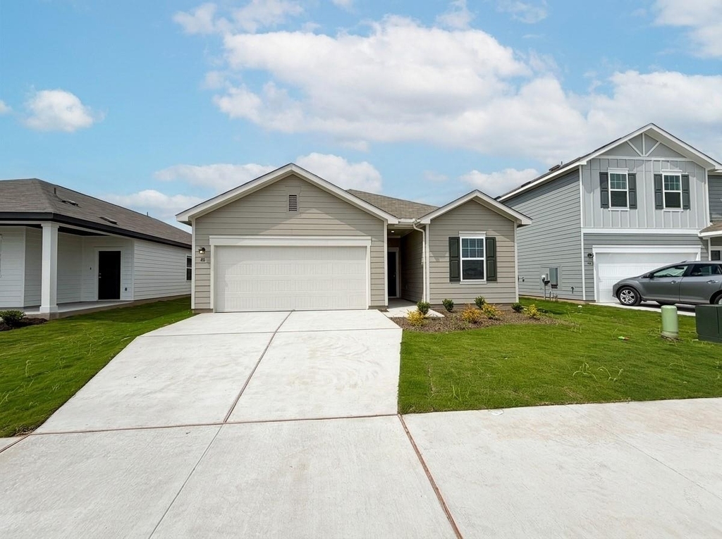 616 Wesley Miller Ln - Photo 1