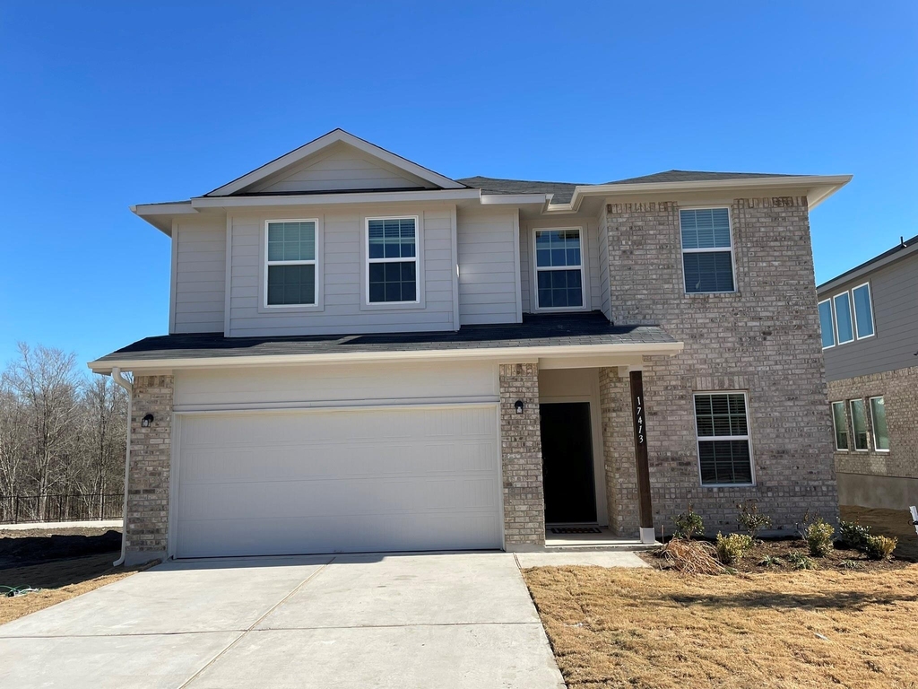 17413 Palo Corona Ln - Photo 0