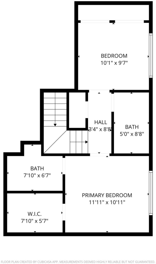 3222 Tamarron Blvd - Photo 27