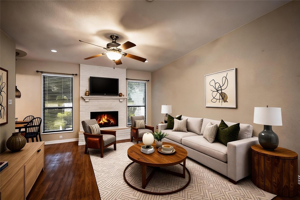 3222 Tamarron Blvd - Photo 3
