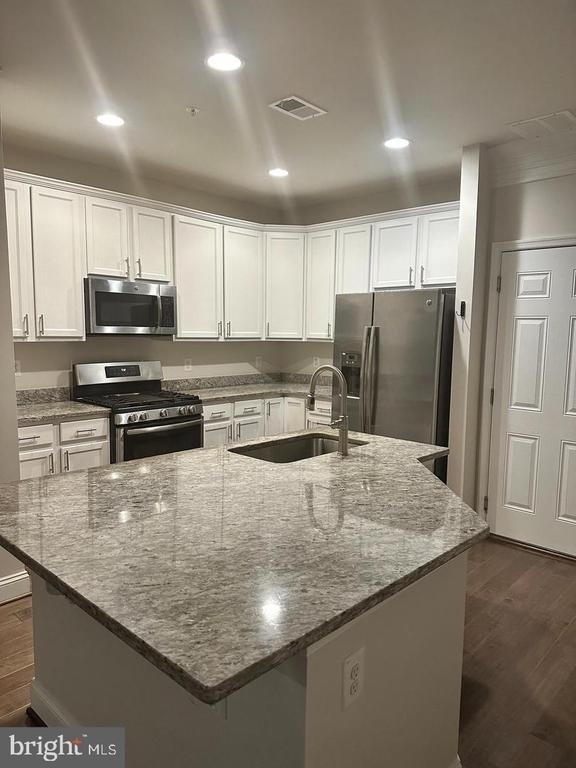1707 Fieldstone Court - Photo 1