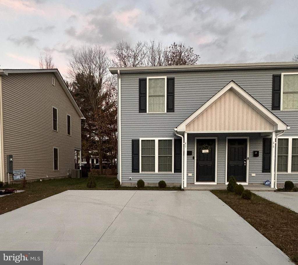 45 Meadow Wood Lane - Photo 0