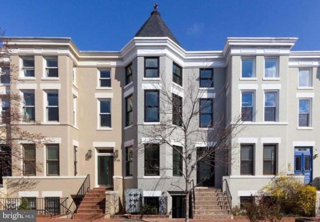 1753 Willard Street Nw - Photo 0