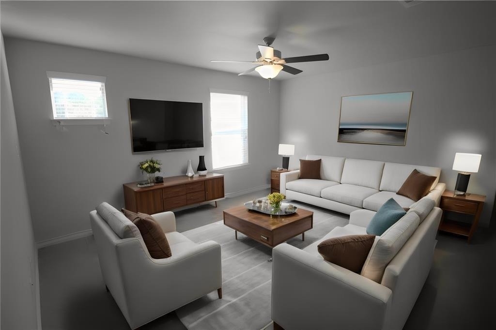 509 Whitney Trl - Photo 0