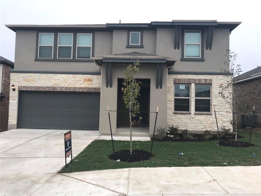 509 Whitney Trl - Photo 2