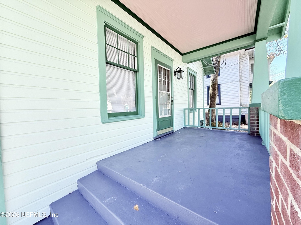 4530 Astral Street - Photo 1