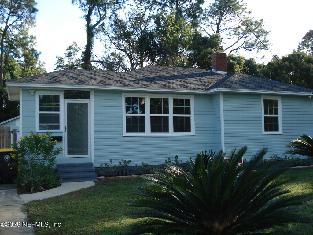 4776 Cardinal Boulevard - Photo 0