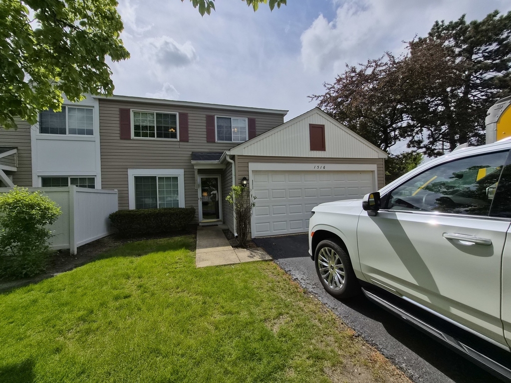 1516 Normantown Road - Photo 0