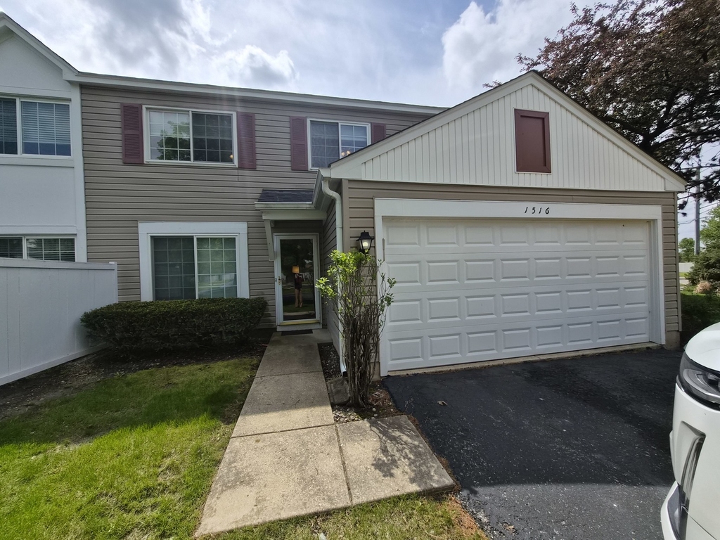1516 Normantown Road - Photo 1