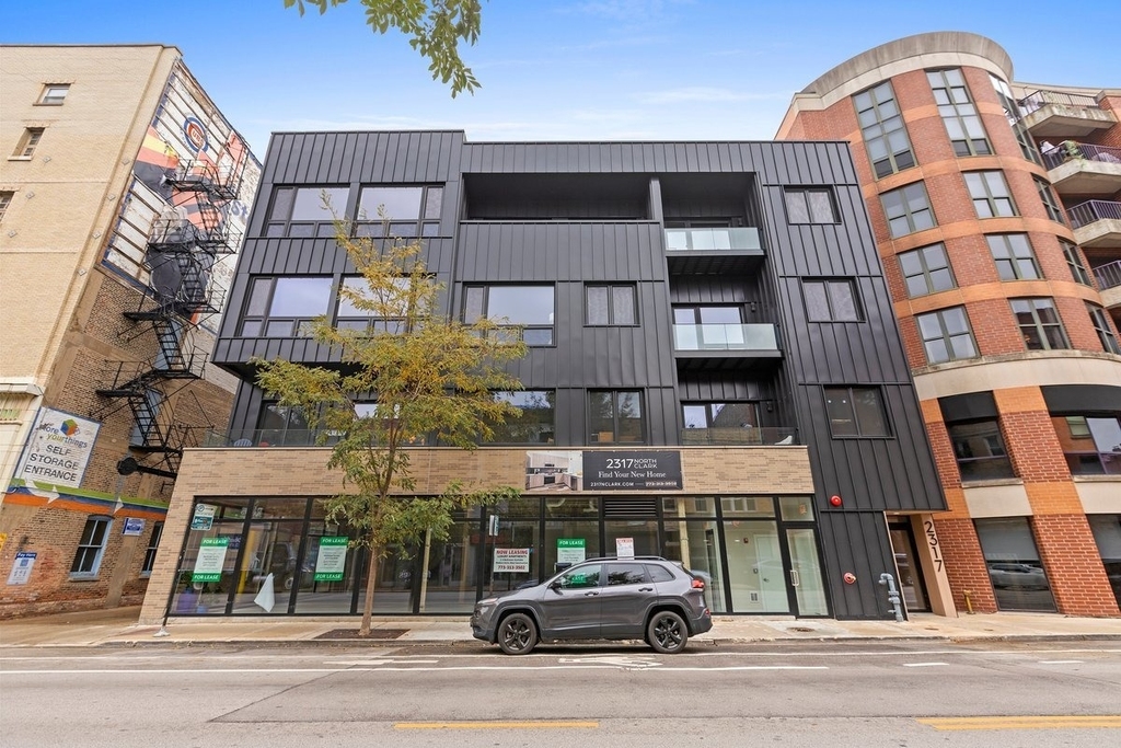 2317 N Clark Street - Photo 0