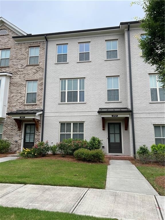 3707 Atherton Park Court - Photo 0