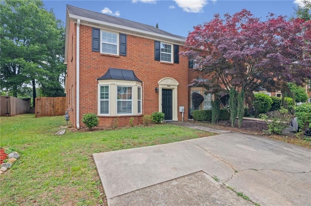 1566 Paces Ferry North Drive Se - Photo 2