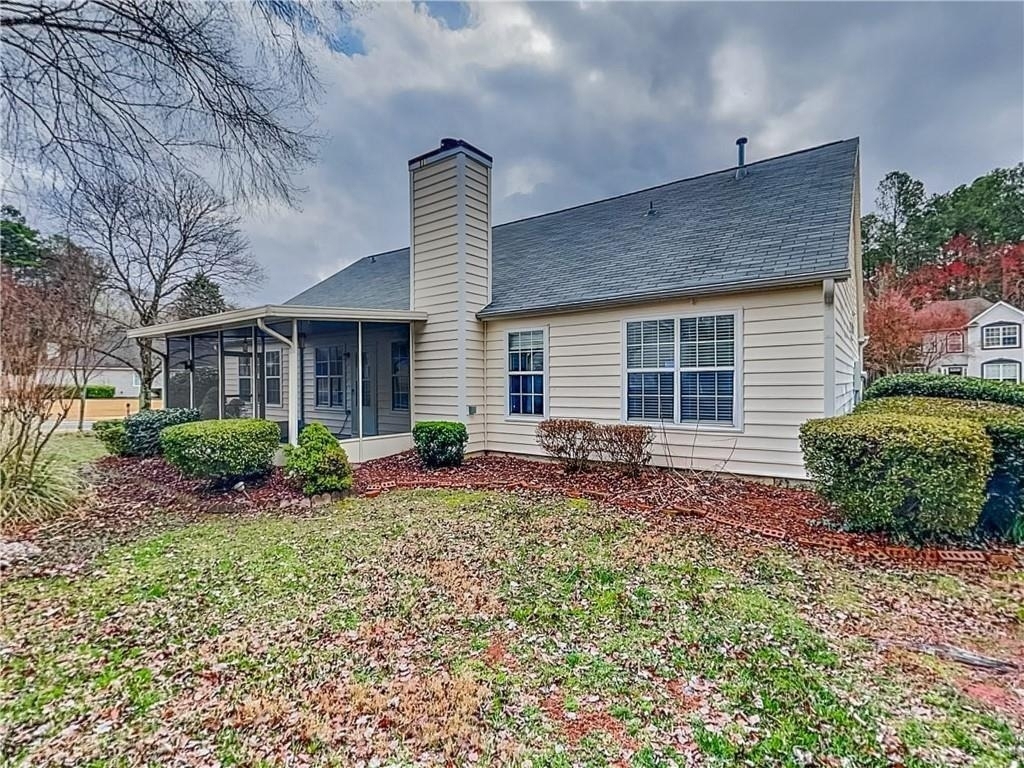 2490 Insdale Trace Nw - Photo 19