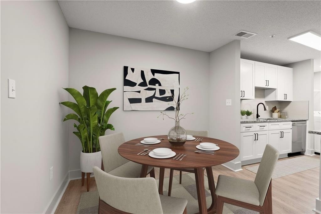 860 Rock Quarry Road - Photo 3