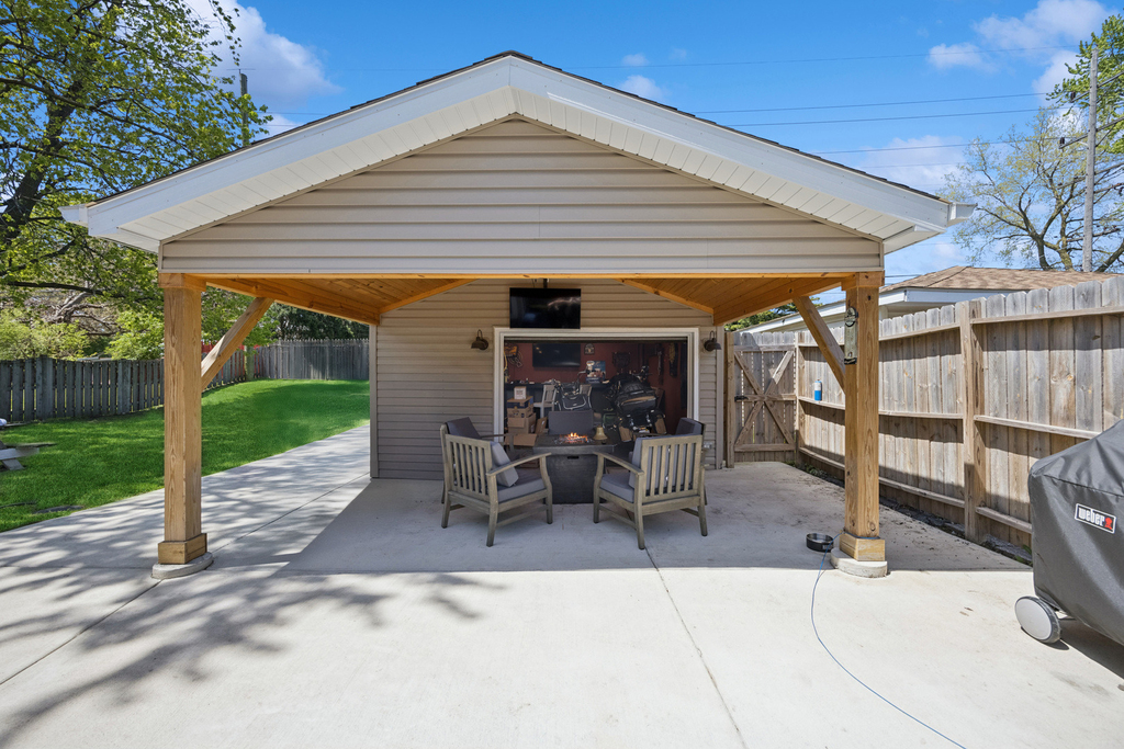 3609 Bobwhite Lane - Photo 9
