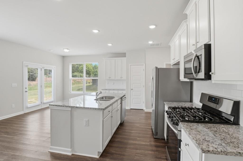 3617 Prospect Point Drive - Photo 4