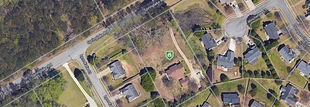 818 Springlake Road - Photo 30