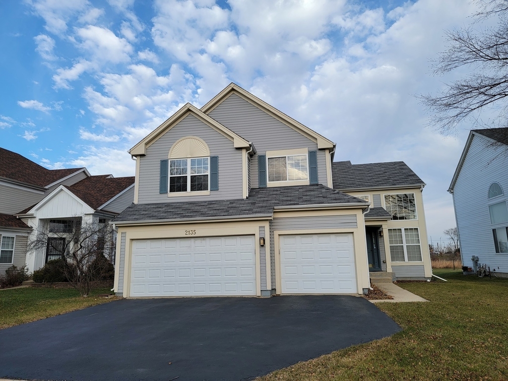 2135 Feldott Lane - Photo 1