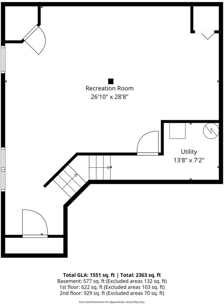 2430 Caton Crest Court - Photo 27