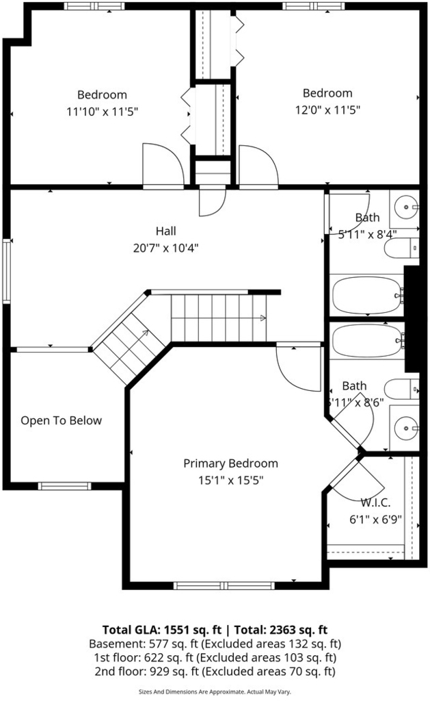 2430 Caton Crest Court - Photo 26