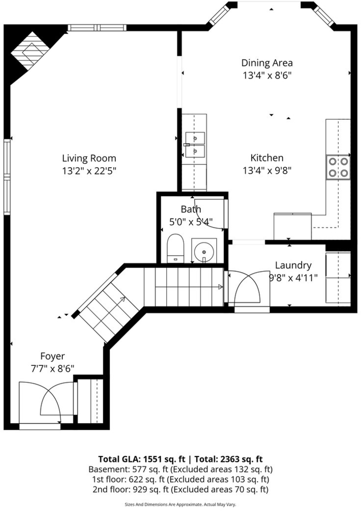 2430 Caton Crest Court - Photo 25