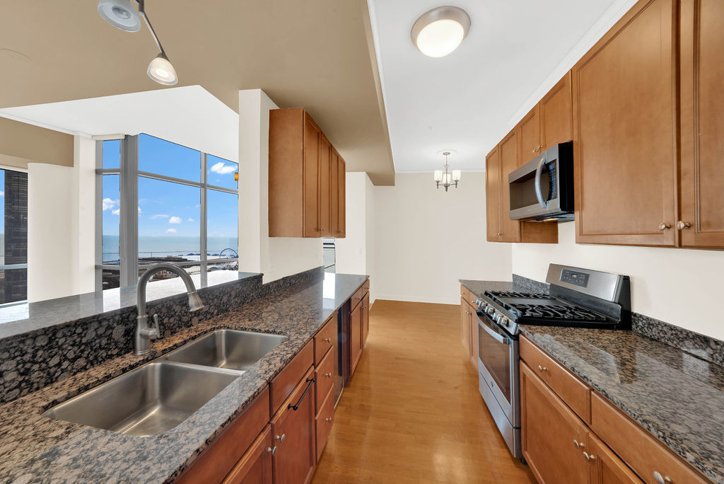 450 E Waterside Drive - Photo 9