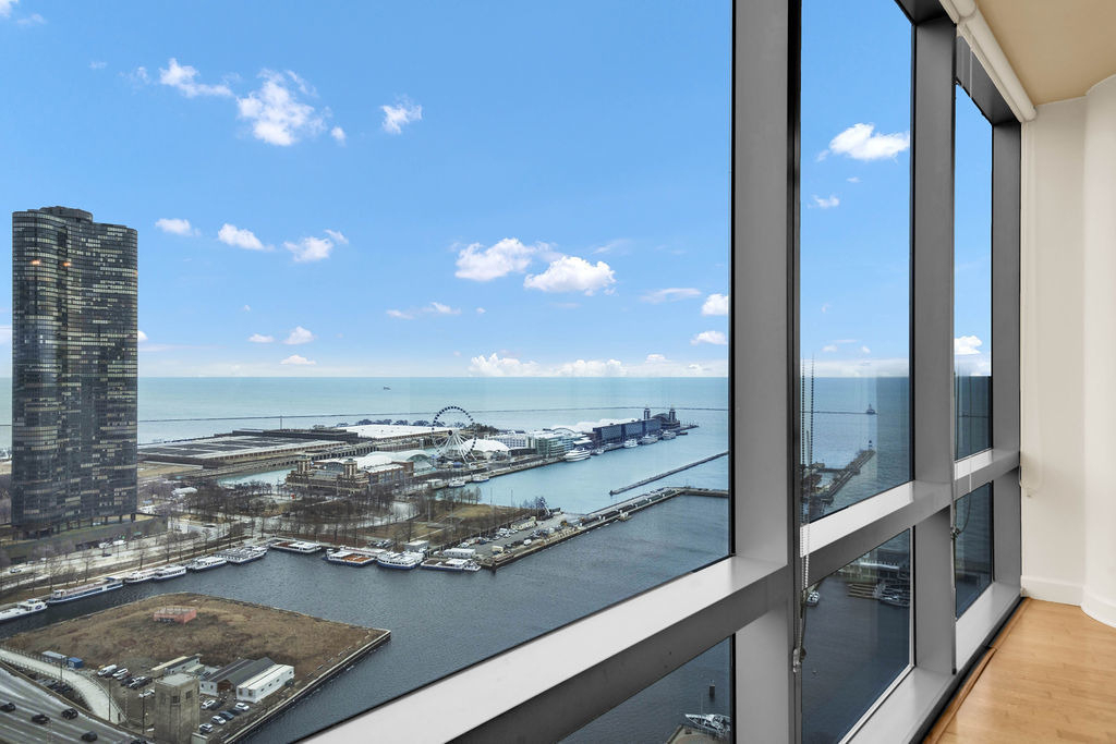 450 E Waterside Drive - Photo 3