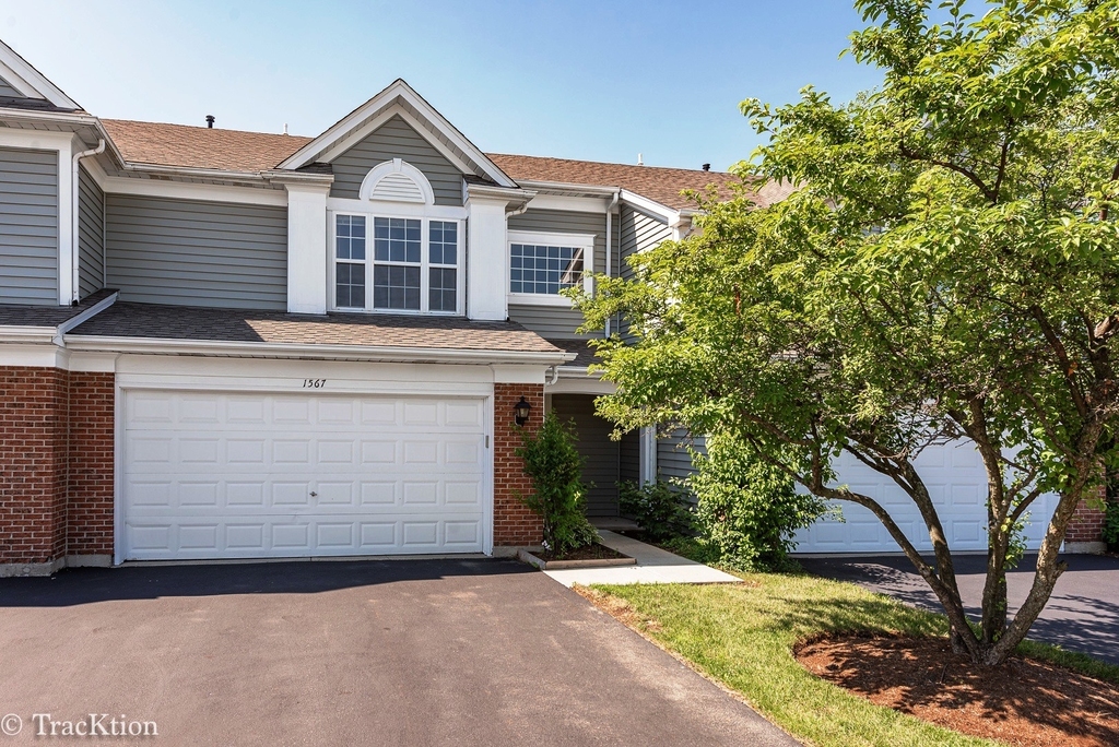 1567 E Citadel Court - Photo 0