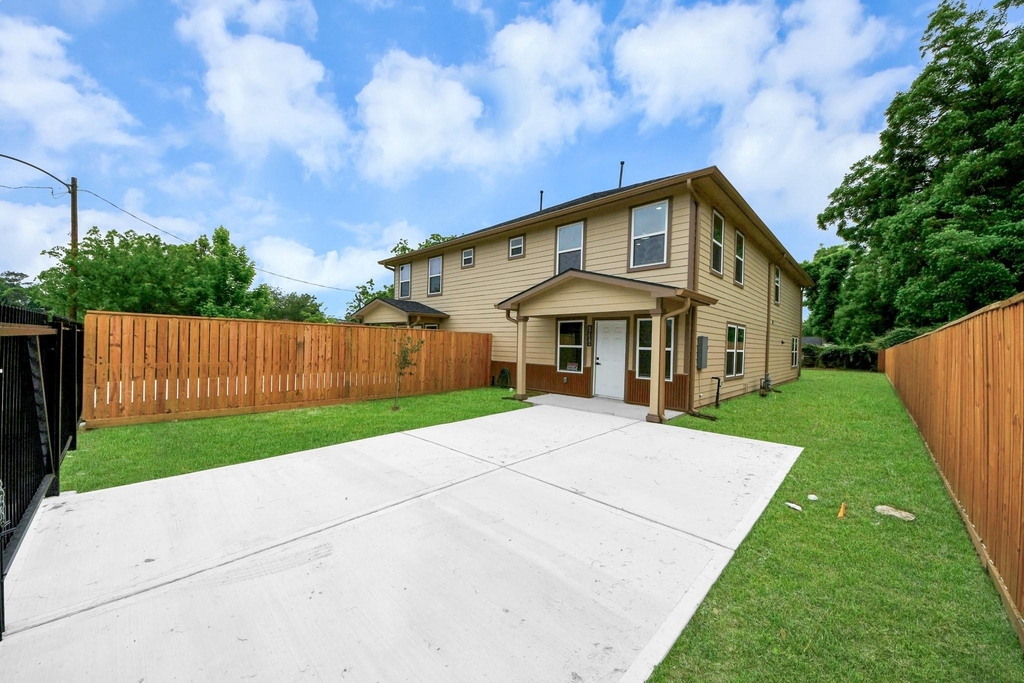 2430 Dolly Wright Street - Photo 8