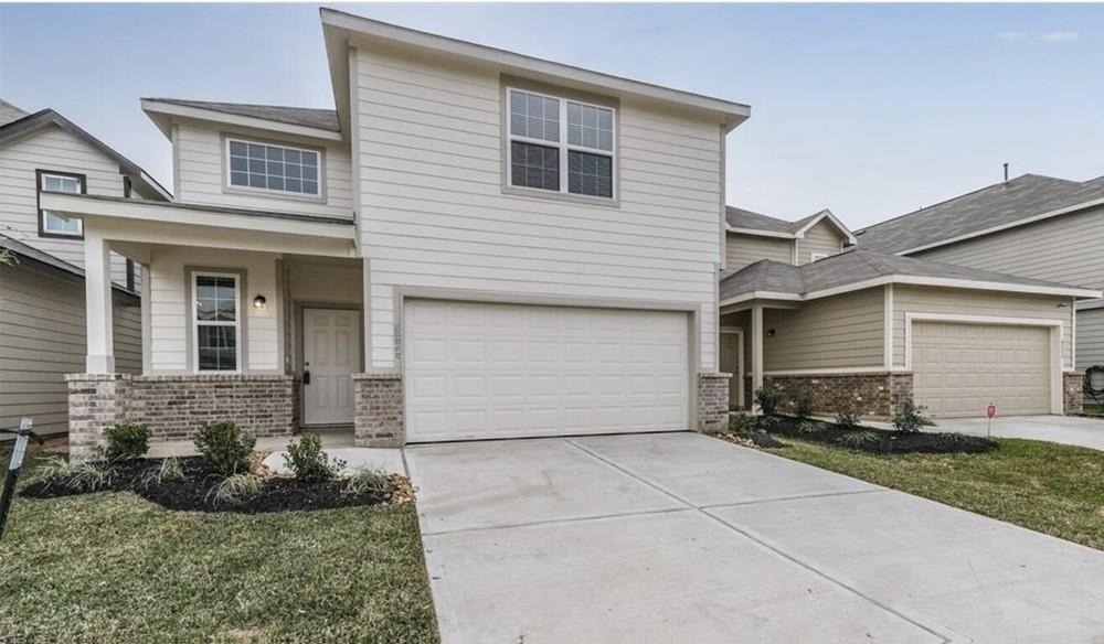 24851 Lorenzo Glaze Trail - Photo 1