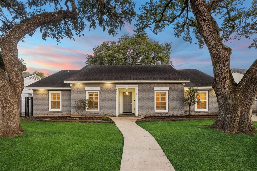 6215 Cheena Drive - Photo 1