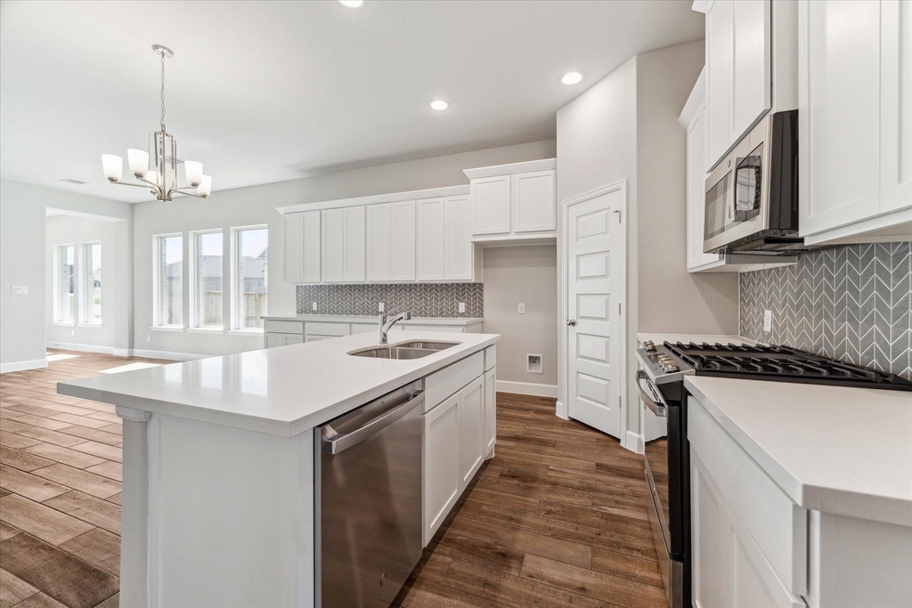 1309 Wicklow Forest Street - Photo 8