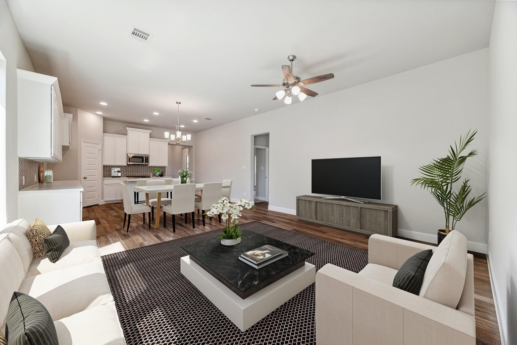 1309 Wicklow Forest Street - Photo 4