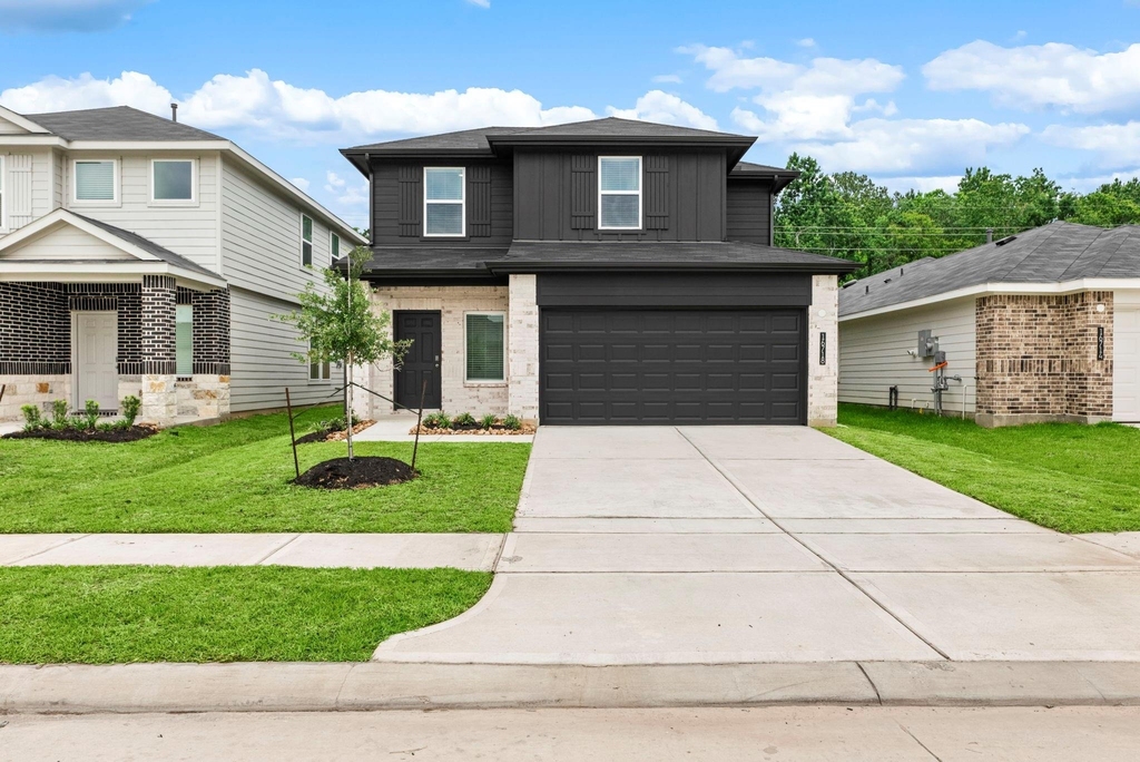 16718 Paintbrush Hollow Lane - Photo 0