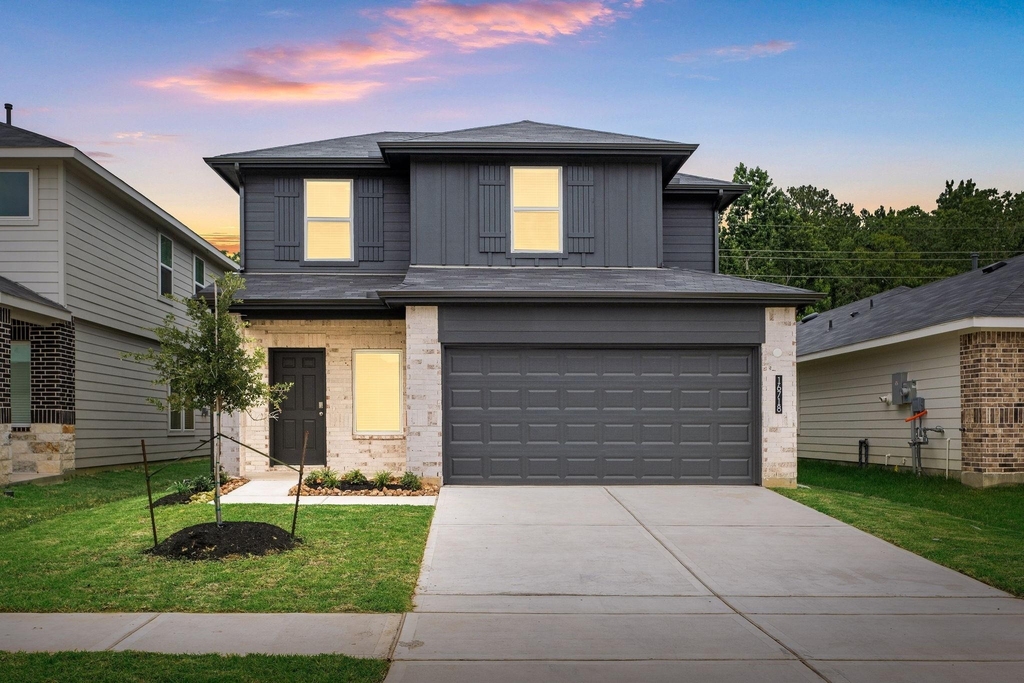 16718 Paintbrush Hollow Lane - Photo 34
