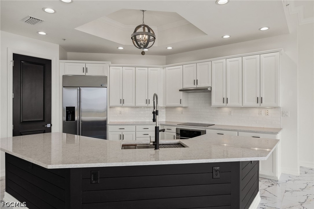 3426 Hancock Bridge Parkway - Photo 4