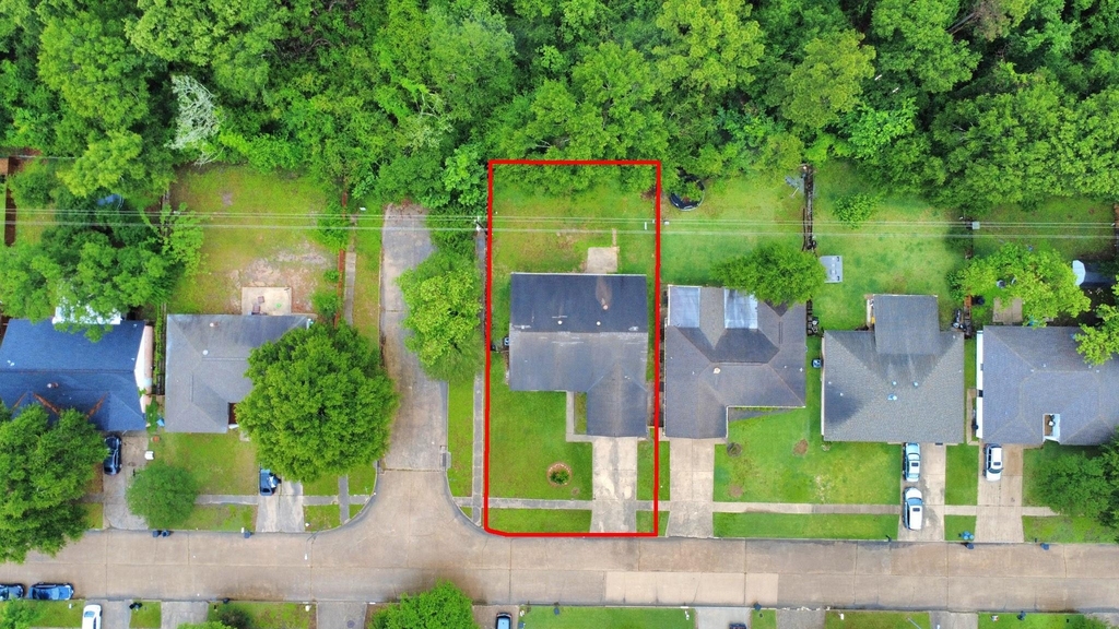 6603 Brookgate Drive - Photo 1