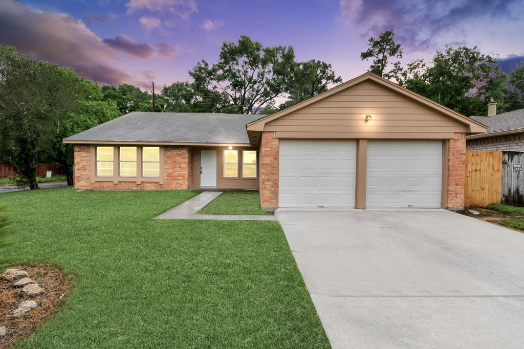 6603 Brookgate Drive - Photo 0