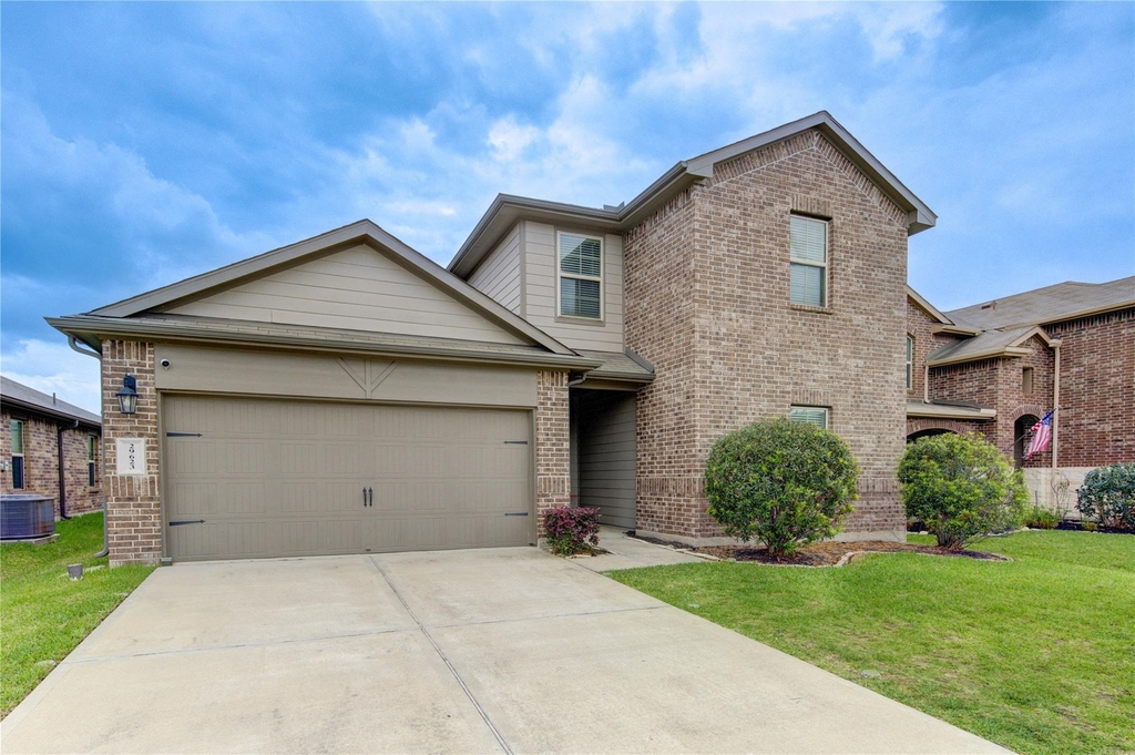 29623 Stanley Canyon Lane - Photo 1