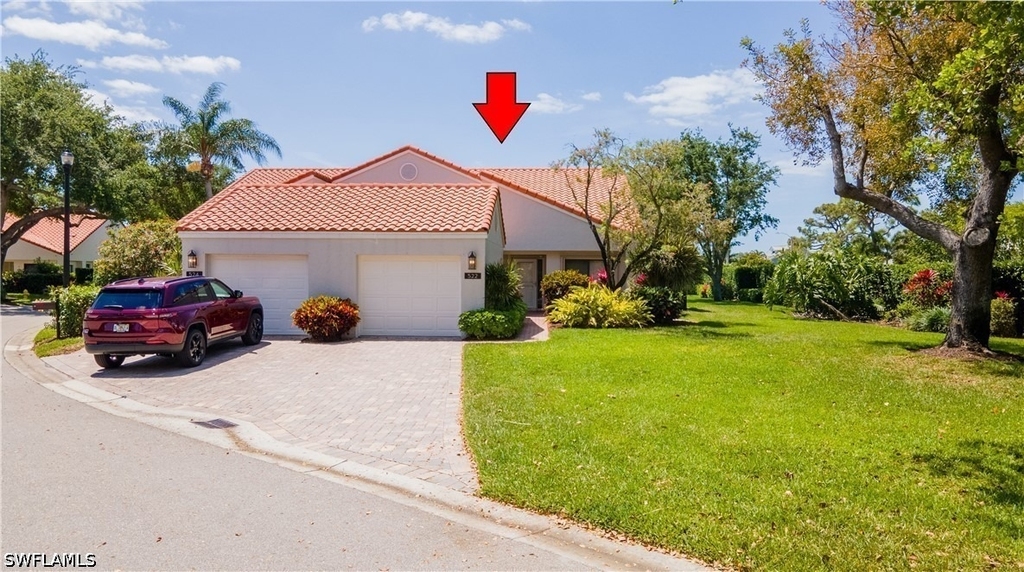 522 Beachwalk Circle - Photo 0
