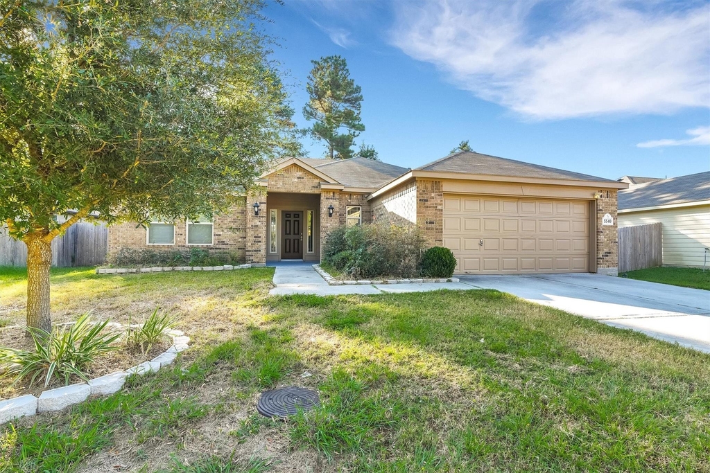 5540 S Buffalo Circle - Photo 1